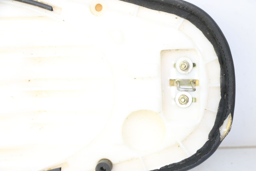 photo de SEAT LONGJIA SHARPY 125 (2020 - 2024) - Additional view of the item