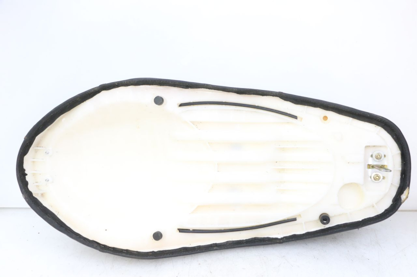 photo de SEAT LONGJIA SHARPY 125 (2020 - 2024) - Distinctive features