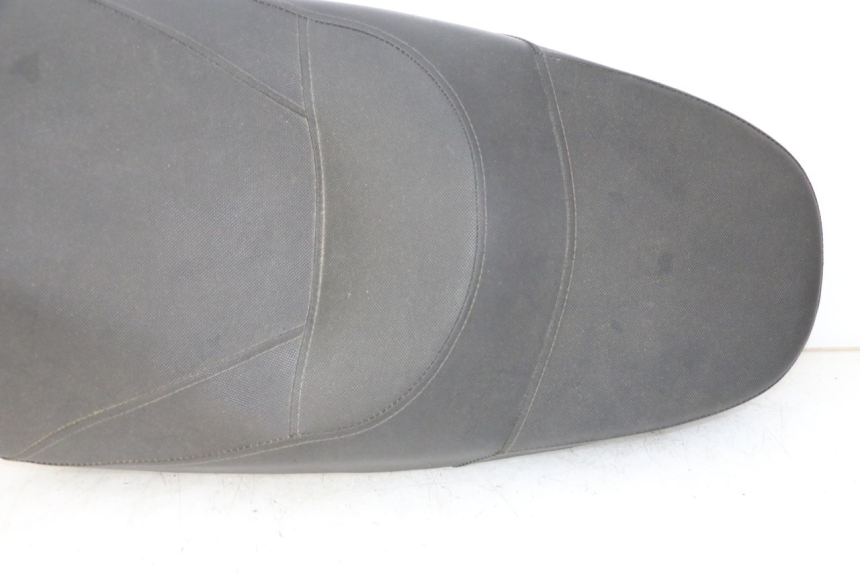 photo de SEAT LONGJIA SHARPY 125 (2020 - 2024) - Component zoom