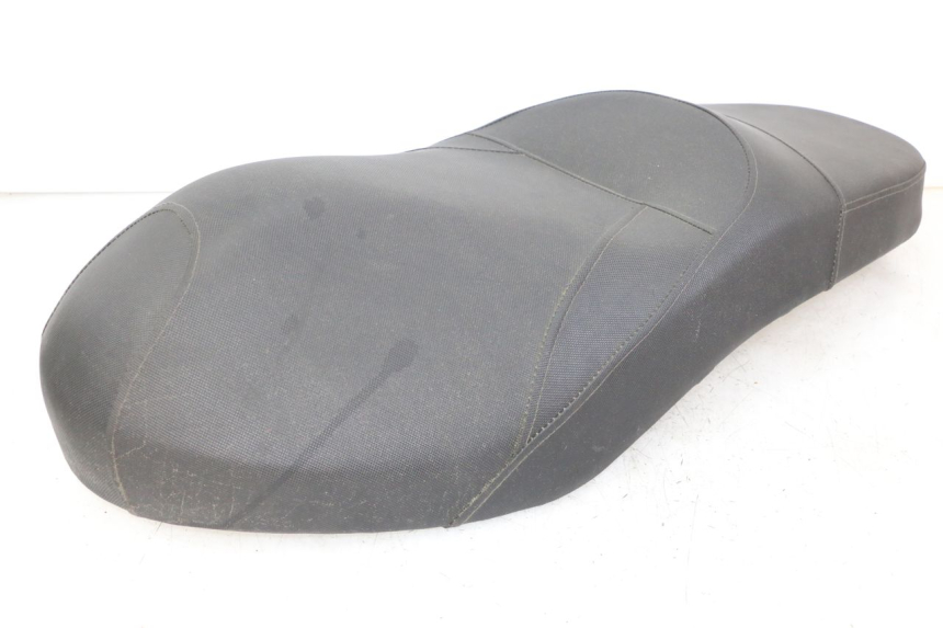 photo de SEAT LONGJIA SHARPY 125 (2020 - 2024) - Alternative perspective