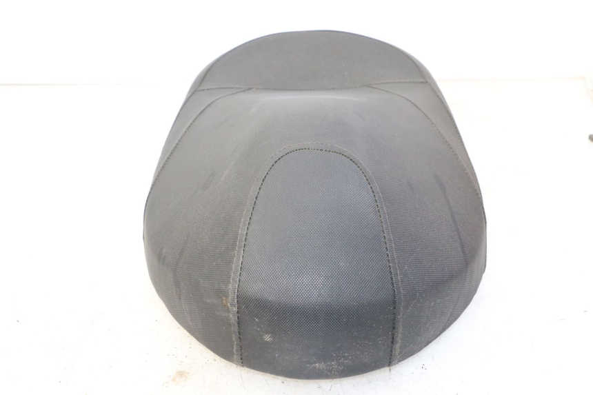 photo de SEAT LONGJIA SHARPY 125 (2020 - 2024) - Product overview