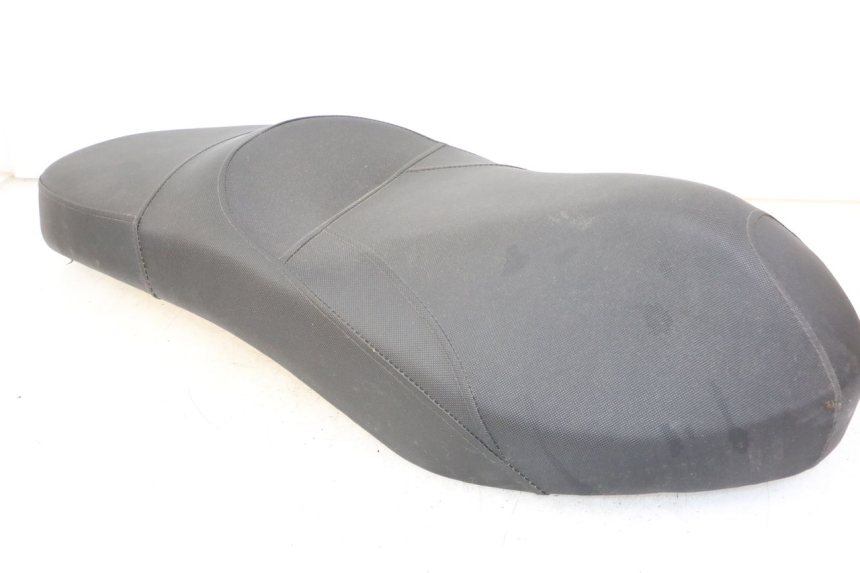 photo de SEAT LONGJIA SHARPY 125 (2020 - 2024) - Fixing points details