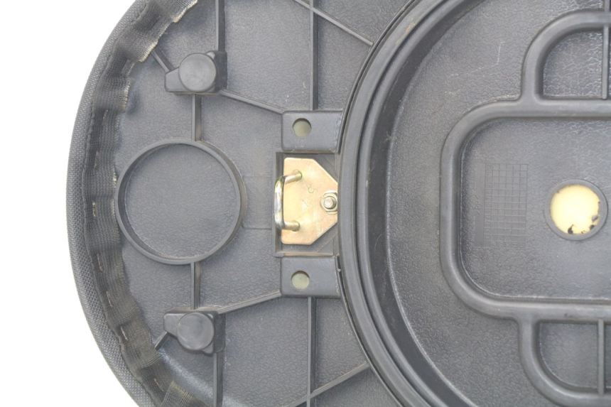 photo de SEAT VENESI LOWIGI RETRO JJ50QT-3 50 (2020 - 2022) - Surface and material condition