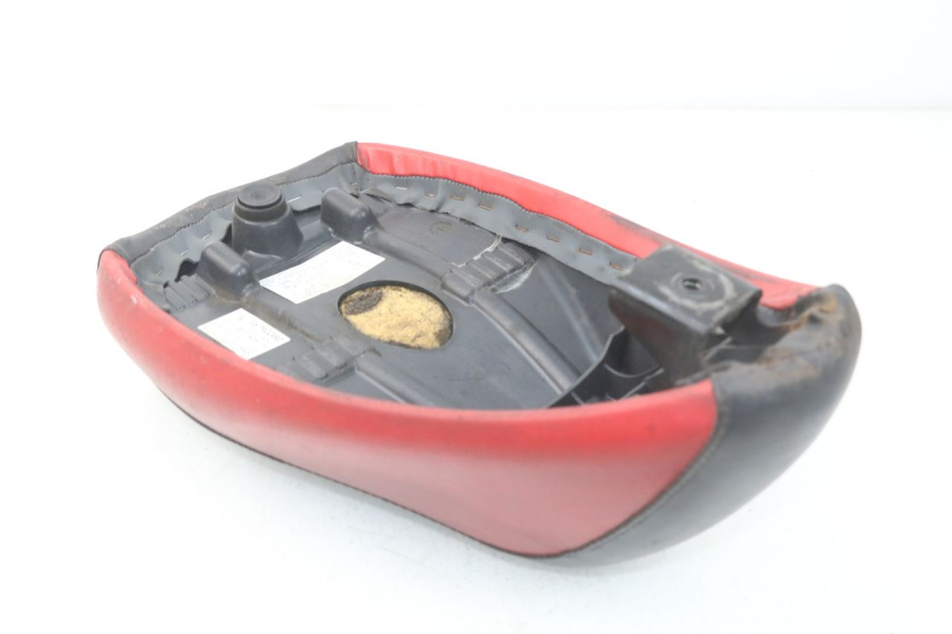 photo de SEAT PEUGEOT LUDIX 50 (2008 - 2017) - Zoom on usage condition