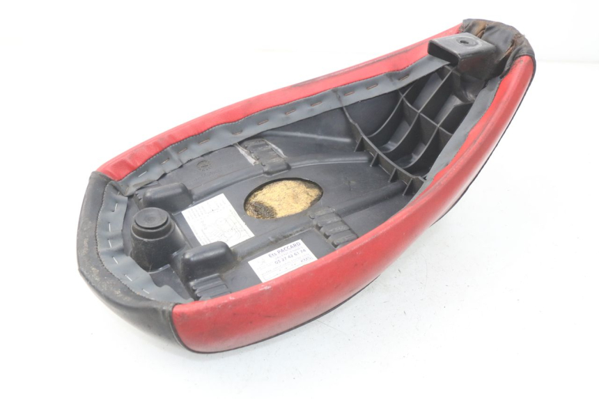 photo de SEAT PEUGEOT LUDIX 50 (2008 - 2017) - Alternative perspective