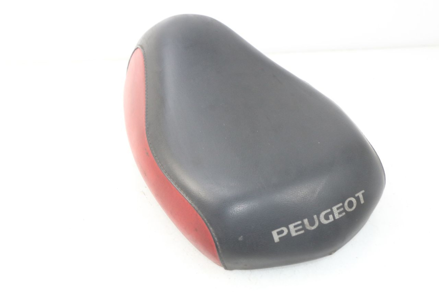 photo de SEAT PEUGEOT LUDIX 50 (2008 - 2017) - Fixing points details