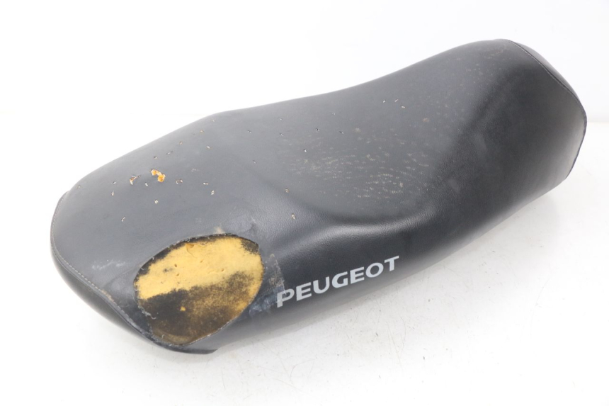 photo de SEAT PEUGEOT LUDIX 50 (2005 - 2007) - Component detail