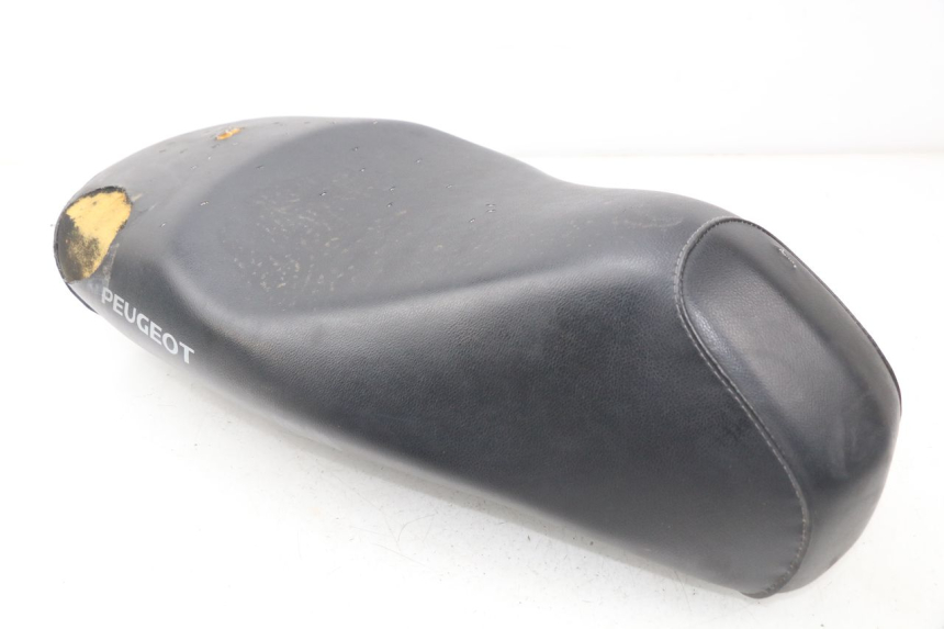 photo de SEAT PEUGEOT LUDIX 50 (2005 - 2007) - Zoom on usage condition