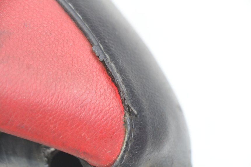 photo de SEAT PEUGEOT LUDIX 50 (2008 - 2017) - Zoom on usage condition