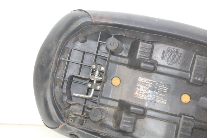 photo de SEAT PEUGEOT LUDIX 50 (2005 - 2007) - Additional view of the item