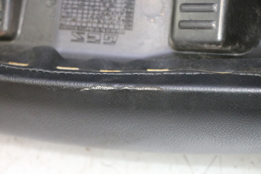 photo de SEAT PEUGEOT LUDIX 50 (2008 - 2017) - Zoom on usage condition