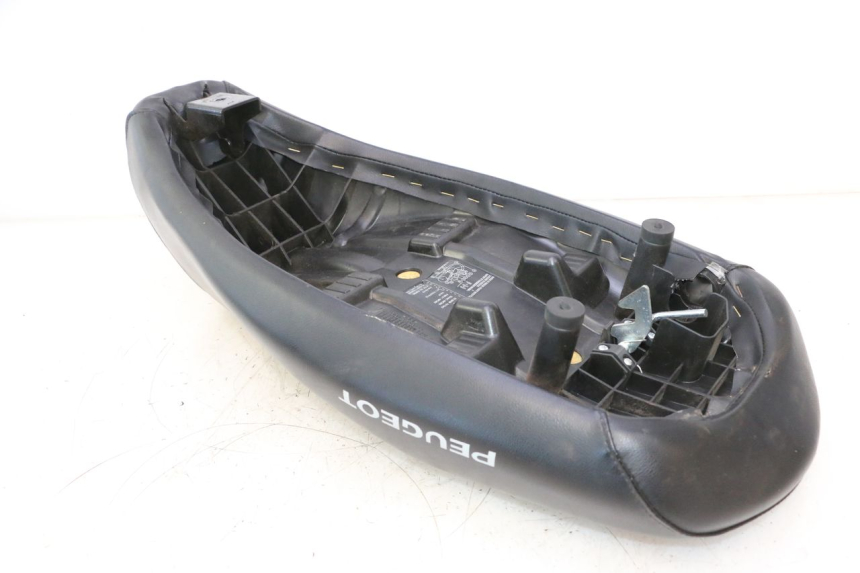 photo de SEAT PEUGEOT LUDIX 50 (2008 - 2017) - Alternative perspective