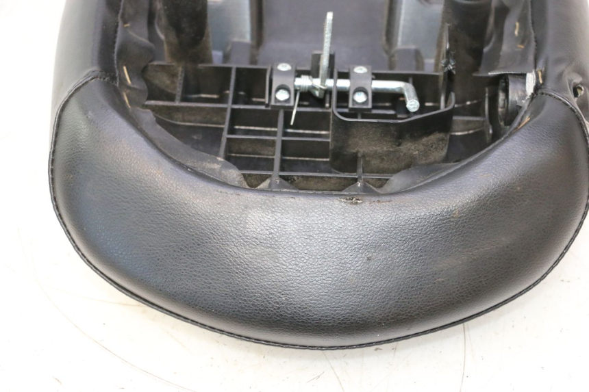 photo de SEAT PEUGEOT LUDIX 50 (2008 - 2017) - Technical close-up