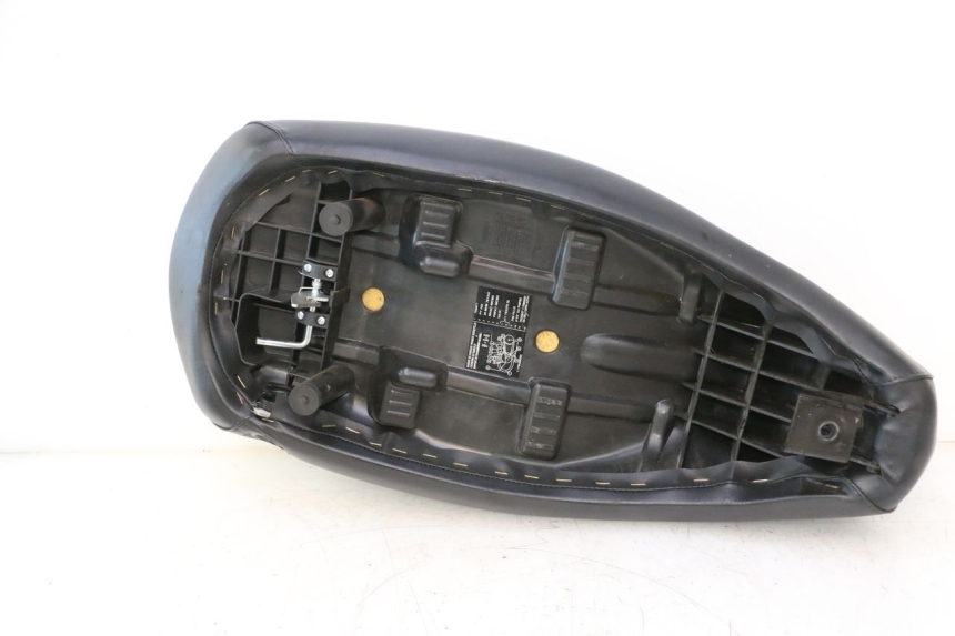 photo de SEAT PEUGEOT LUDIX 50 (2008 - 2017) - Fixing points details