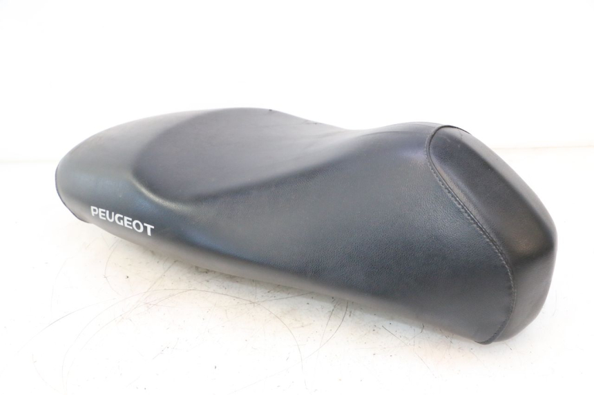 photo de SEAT PEUGEOT LUDIX 50 (2008 - 2017) - Surface and material condition