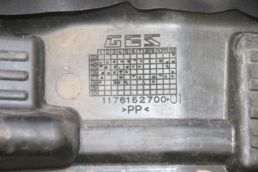 photo de SEAT PEUGEOT LUDIX 50 (2005 - 2007) - Component detail