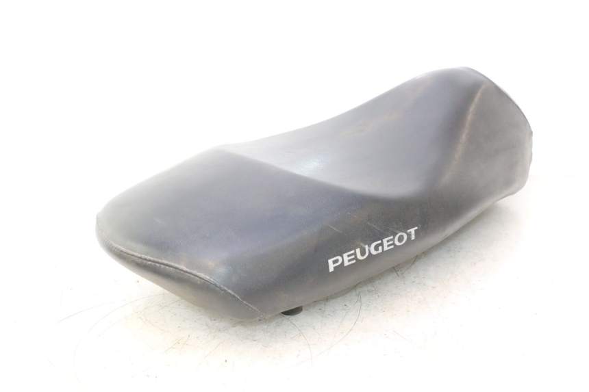 photo de SEAT PEUGEOT LUDIX 50 (2005 - 2007) - Focus on structure