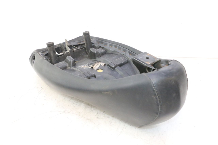 photo de SEAT PEUGEOT LUDIX 50 (2005 - 2007) - Zoom on usage condition