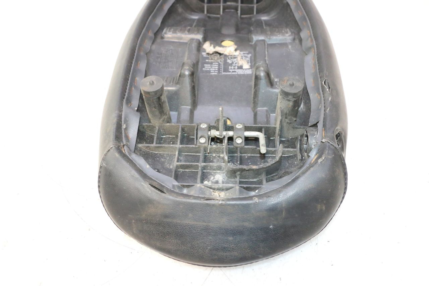 photo de SEAT PEUGEOT LUDIX 50 (2005 - 2007) - Fixing points details