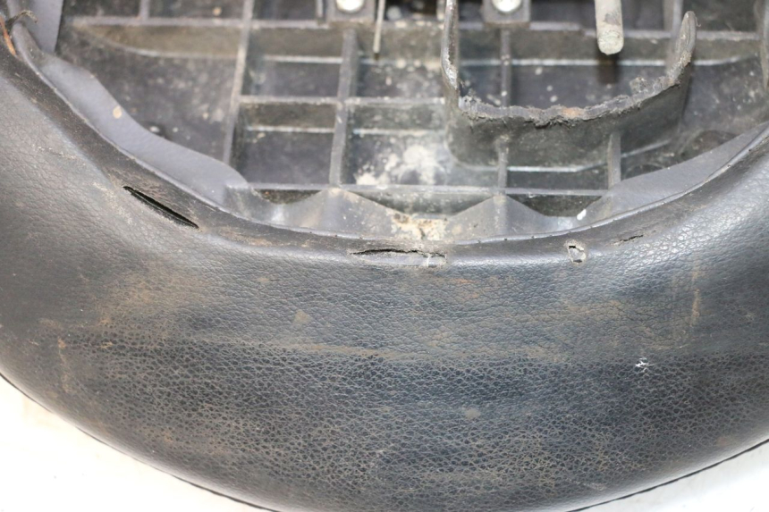 photo de SEAT PEUGEOT LUDIX 50 (2005 - 2007) - Surface and material condition
