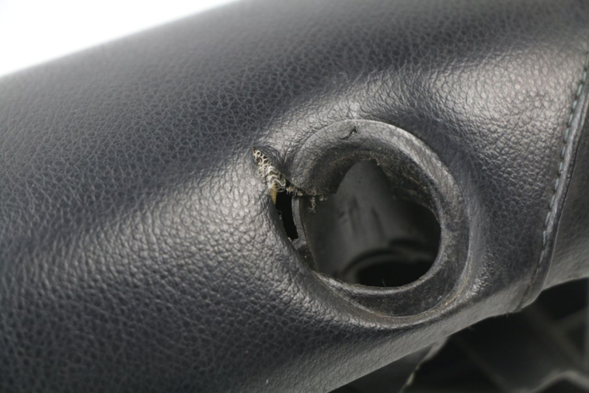 photo de SEAT PEUGEOT LUDIX ONE 50 (2004 - 2006) - Distinctive features