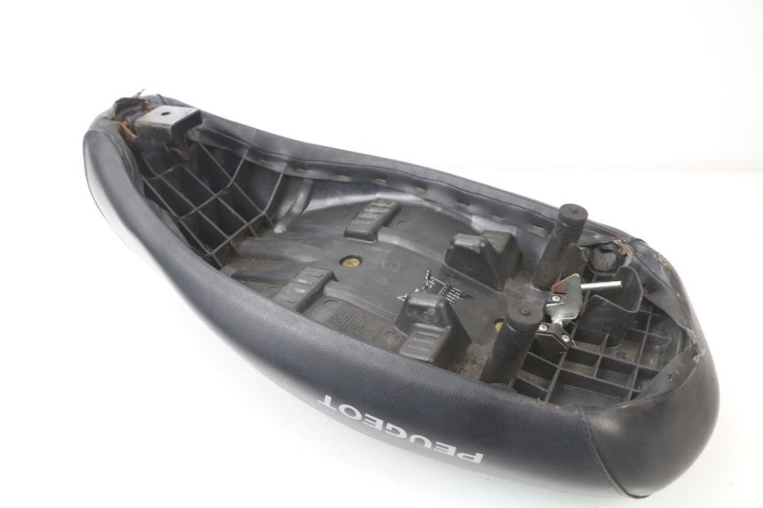 photo de SEAT PEUGEOT LUDIX ONE 50 (2004 - 2006) - Zoom on usage condition