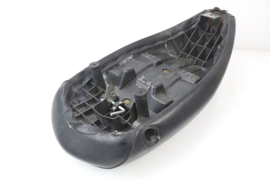 photo de SEAT PEUGEOT LUDIX ONE 50 (2004 - 2006) - Product overview