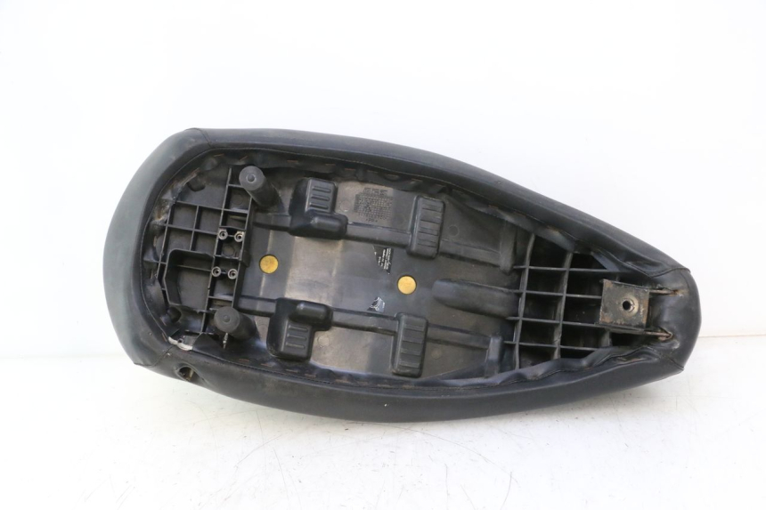 photo de SEAT PEUGEOT LUDIX ONE 50 (2004 - 2013) - Distinctive features