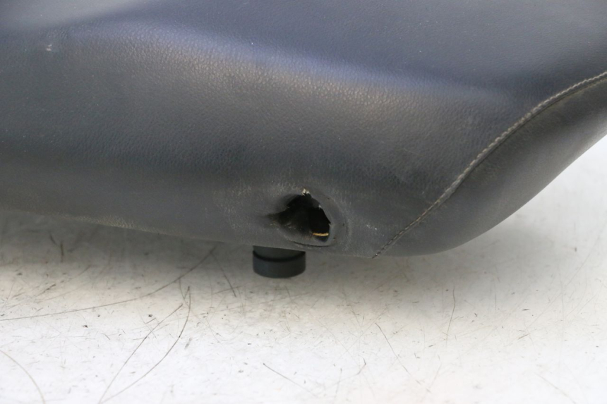 photo de SEAT PEUGEOT LUDIX ONE 50 (2004 - 2013) - Focus on structure
