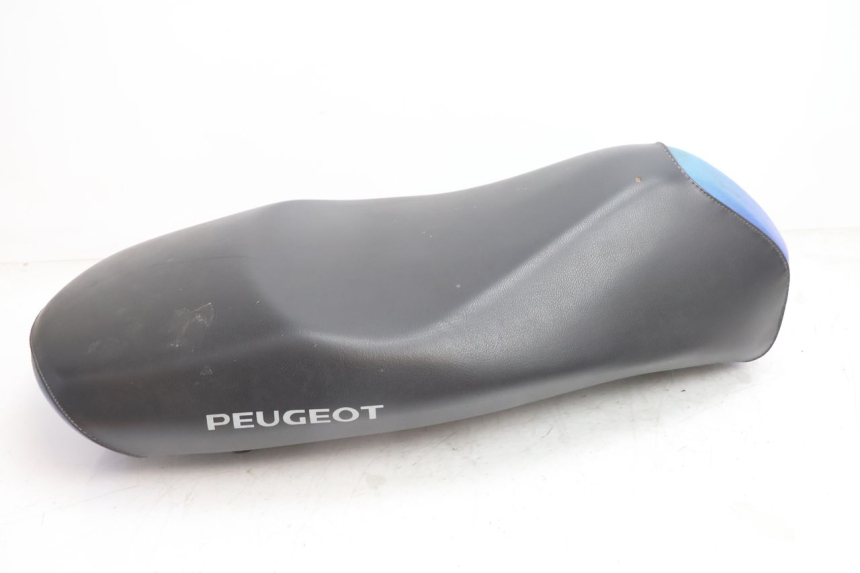 photo de SEAT PEUGEOT LUDIX ONE 50 (2004 - 2013) - Product overview