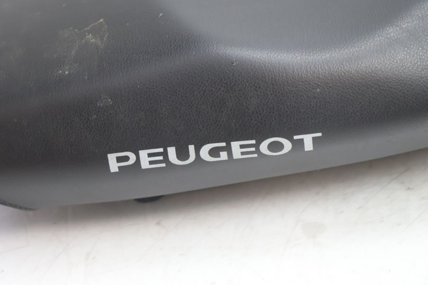 photo de SEAT PEUGEOT LUDIX ONE 50 (2004 - 2013) - Fixing points details