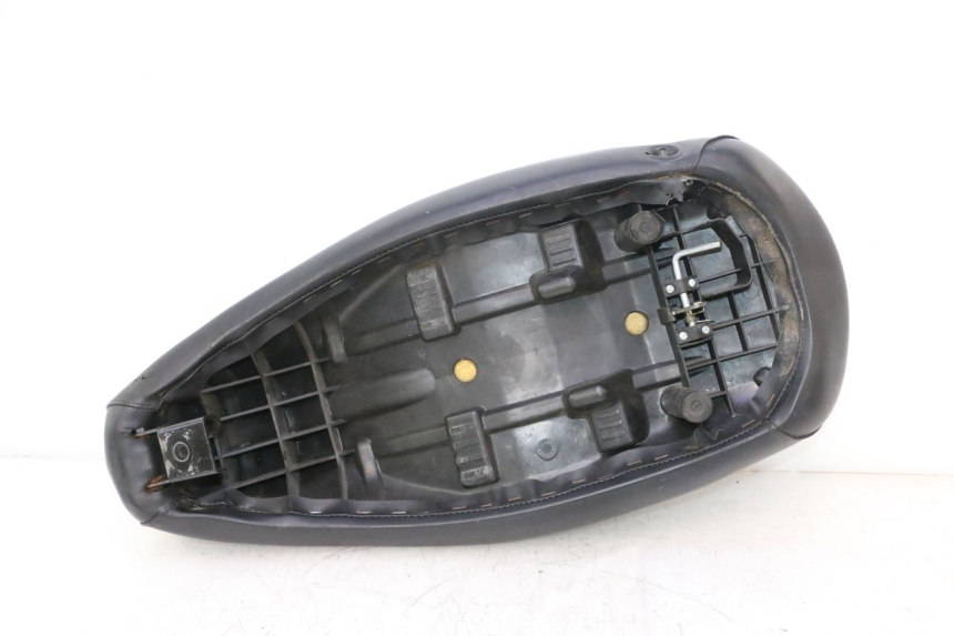 photo de SEAT PEUGEOT LUDIX SNAKE 2T 50 (2004 - 2014) - Focus on structure