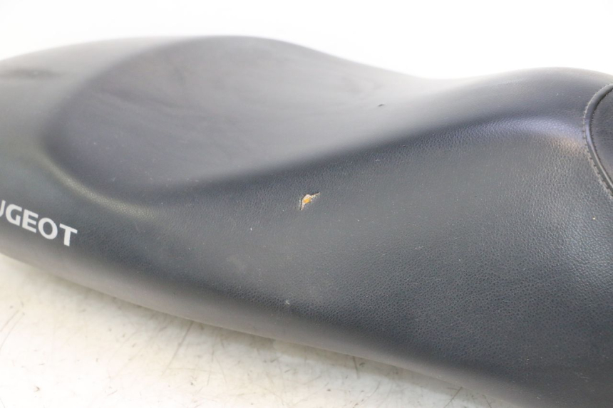 photo de SEAT PEUGEOT LUDIX SNAKE 2T 50 (2004 - 2014) - Component detail