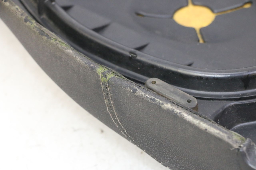 photo de SEAT PIAGGIO LXV 4T 50 (2009 - 2013) - Component zoom