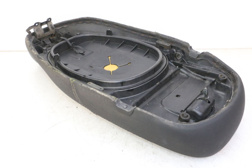 photo de SEAT PIAGGIO LXV 4T 50 (2009 - 2013) - High-resolution close-up