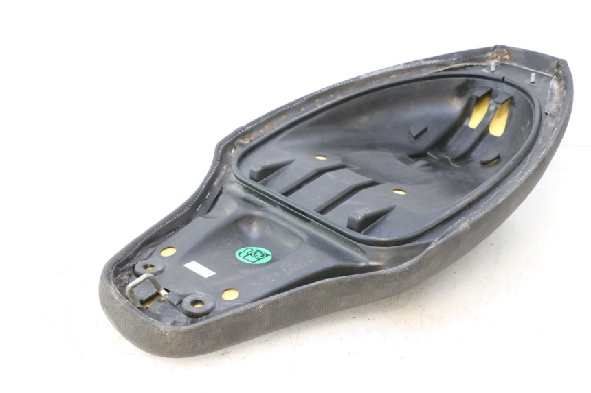 photo de SEAT MBK MACH G AC 50 (2002 - 2014) - Technical close-up