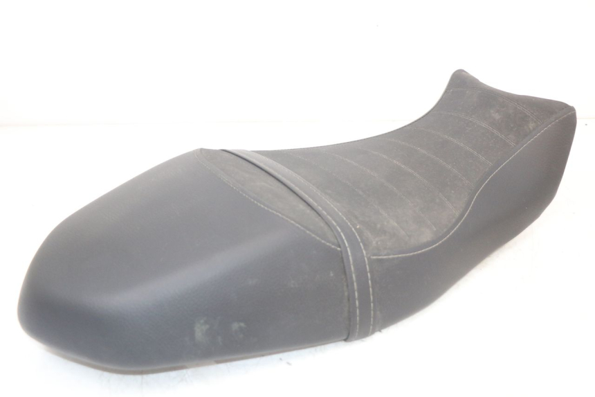 photo de SEAT MASAI SCRAMBLER SPORT 125 (2021 - 2025) - Product overview