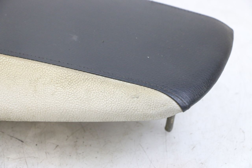 photo de SEAT MASAI XL 50 (2012 - 2019) - Distinctive features