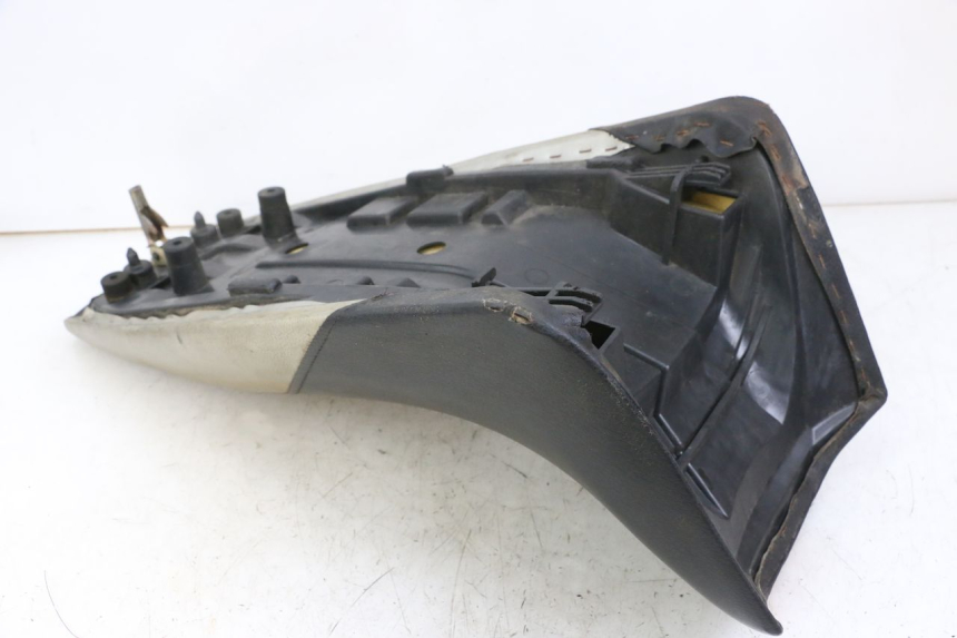 photo de SEAT MASAI XL 50 (2012 - 2019) - Zoom on usage condition