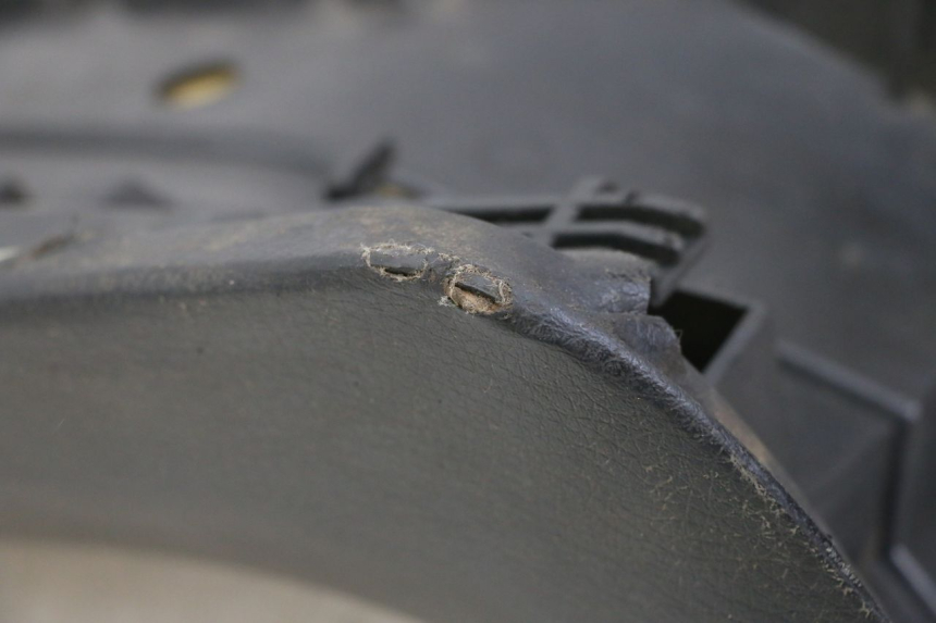 photo de SEAT MASAI XL 50 (2012 - 2019) - Alternative perspective