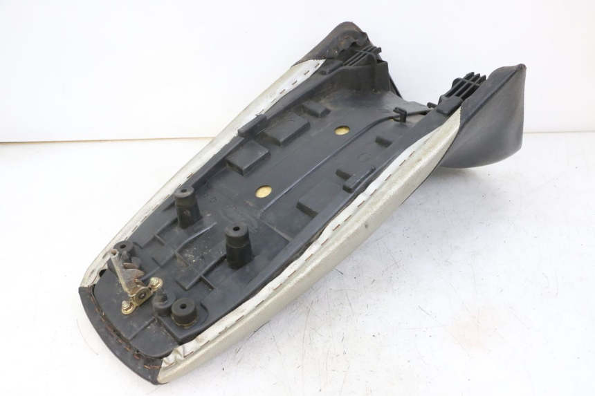 photo de SEAT MASAI XL 50 (2012 - 2019) - Technical close-up