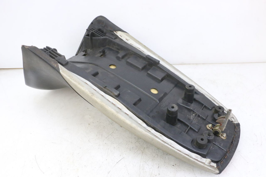 photo de SEAT MASAI XL 50 (2012 - 2019) - Product overview