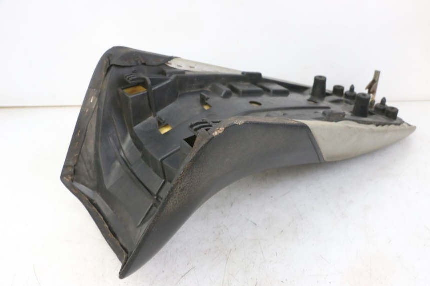 photo de SEAT MASAI XL 50 (2012 - 2019) - Fixing points details