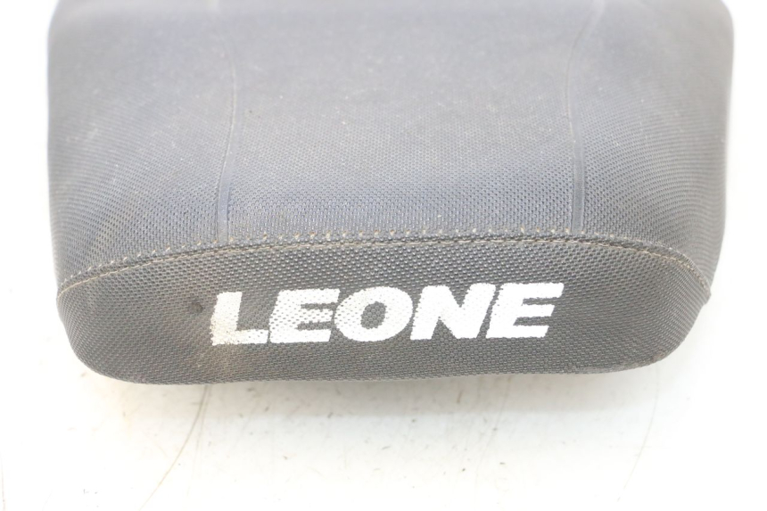 photo de SEAT KEEWAY MATRIX RX9 125 (2006 - 2007) - Fixing points details