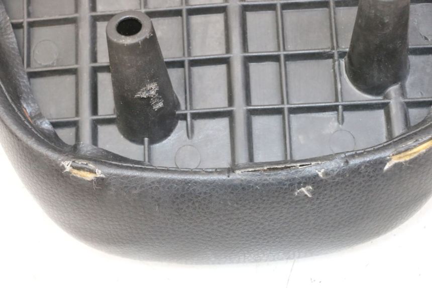 photo de SEAT MBK BOOSTER NEXT GENERATION 50 (1995 - 1998) - Product overview