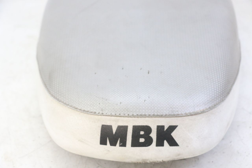 photo de SEAT MBK BOOSTER SPIRIT NAKED 50 (2004 - 2017) - Component zoom