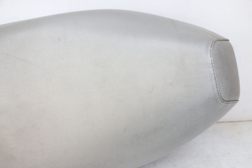 photo de SEAT MBK BOOSTER SPIRIT NAKED 50 (2004 - 2017) - Main view