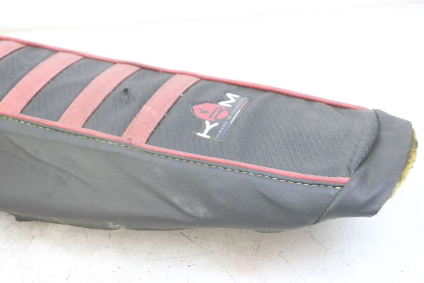 photo de SEAT MBK X-LIMIT XLIMIT 50 (2007 - 2012) - Distinctive features