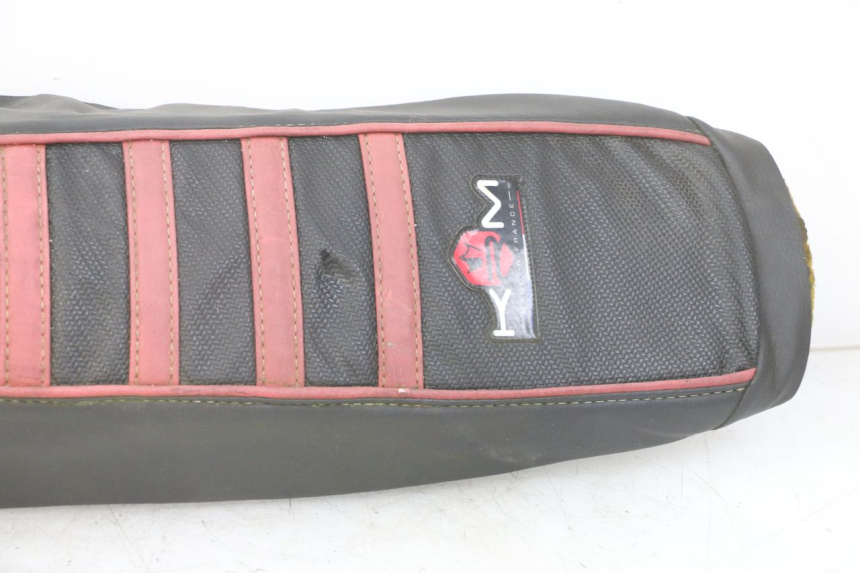 photo de SEAT MBK X-LIMIT XLIMIT 50 (2007 - 2012) - Component detail