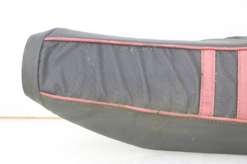 photo de SEAT MBK X-LIMIT XLIMIT 50 (2007 - 2012) - Zoom on usage condition